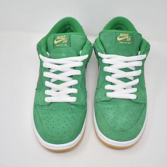 Nike Dunk Low St Patricks Day